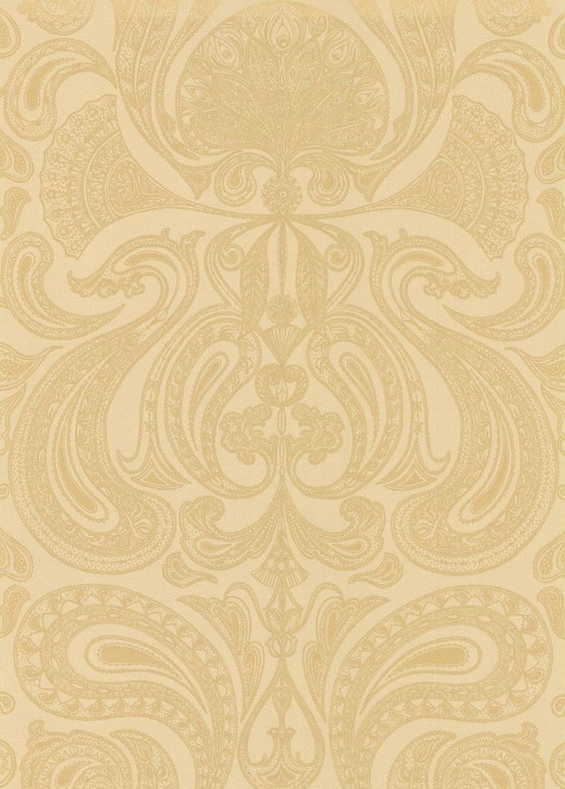 Cole & Son Wallpaper 66/1002.CS Malabar Stone/G
