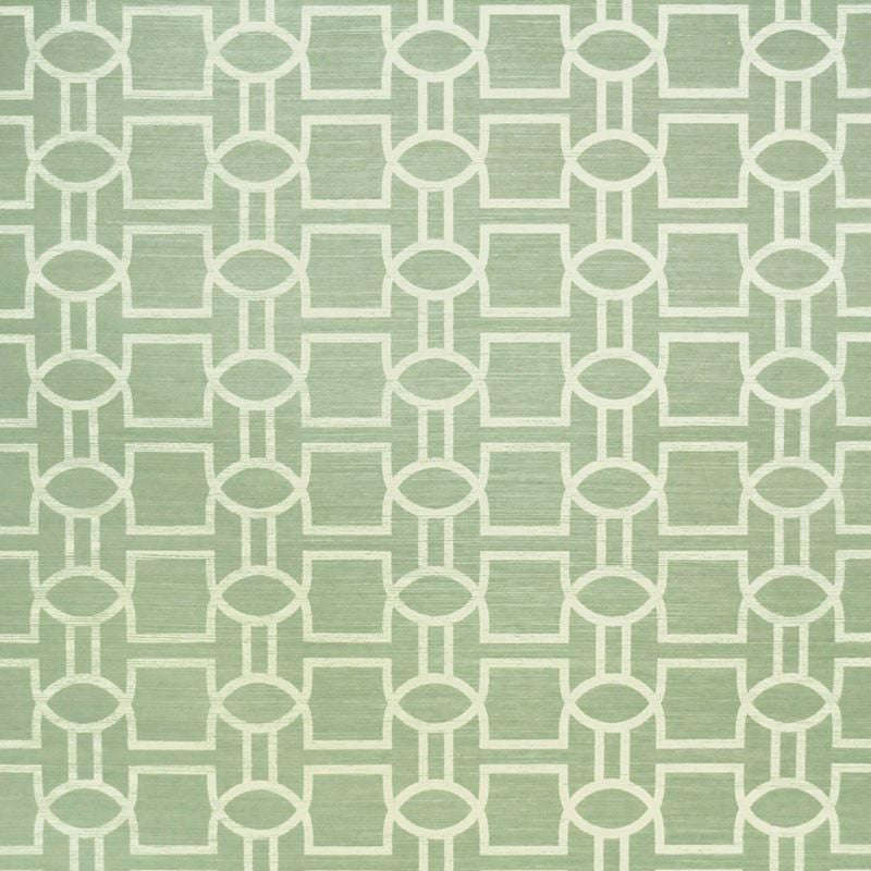Clarence House Wallpaper 6878-3 Patout (wp) Herb