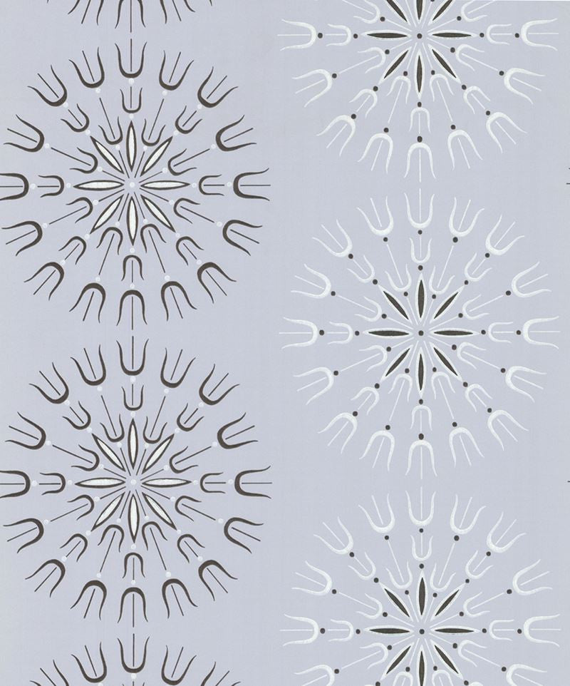 Cole & Son Wallpaper 69/1102.CS Fioretti Mist