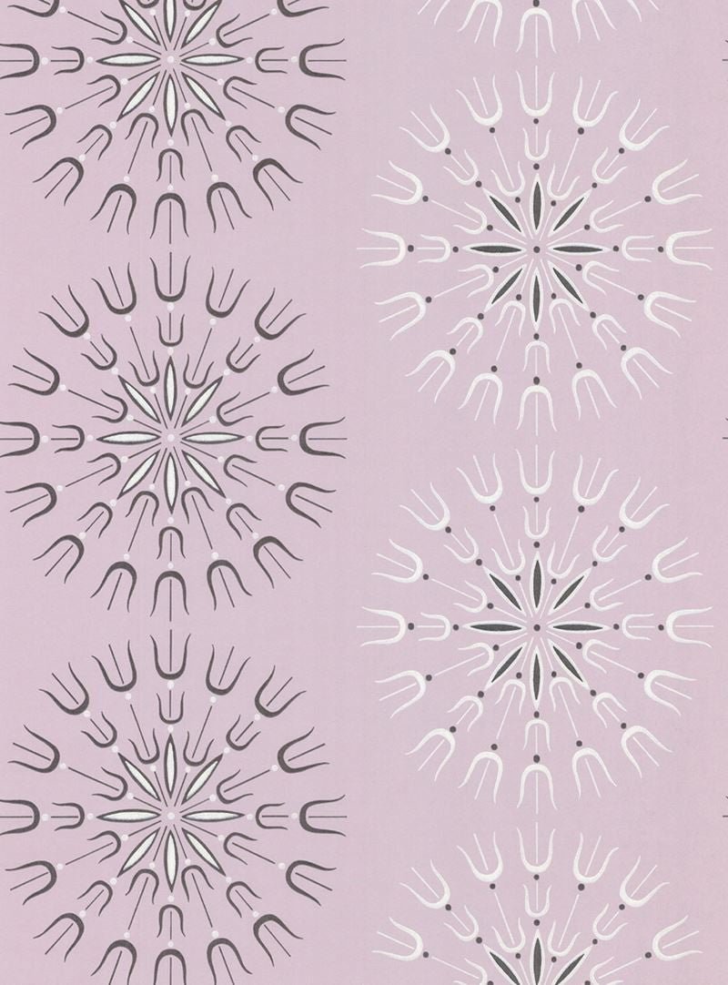 Cole & Son Wallpaper 69/1104.CS Fioretti Dusty Pink