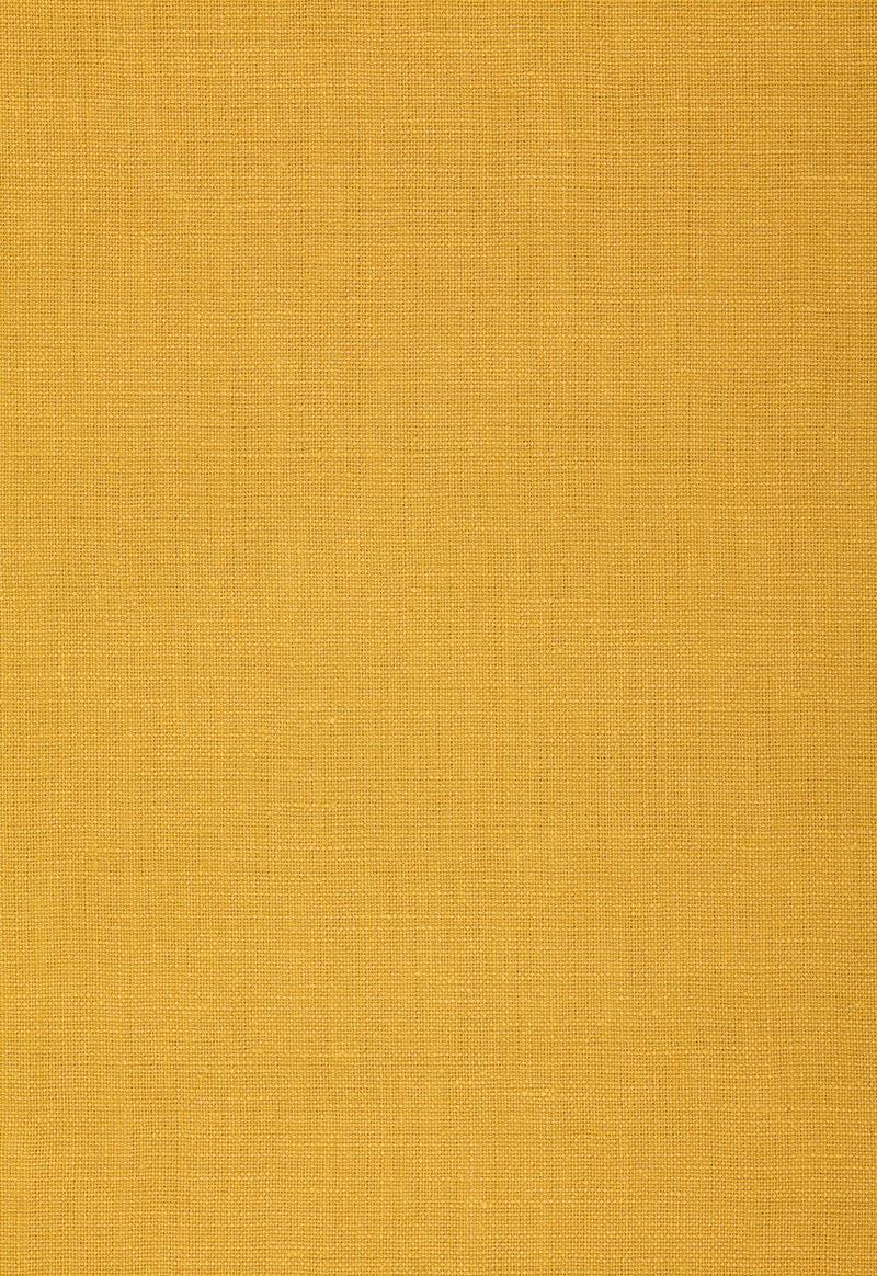 FSchumacher Fabric 79776 Gweneth Linen Gold