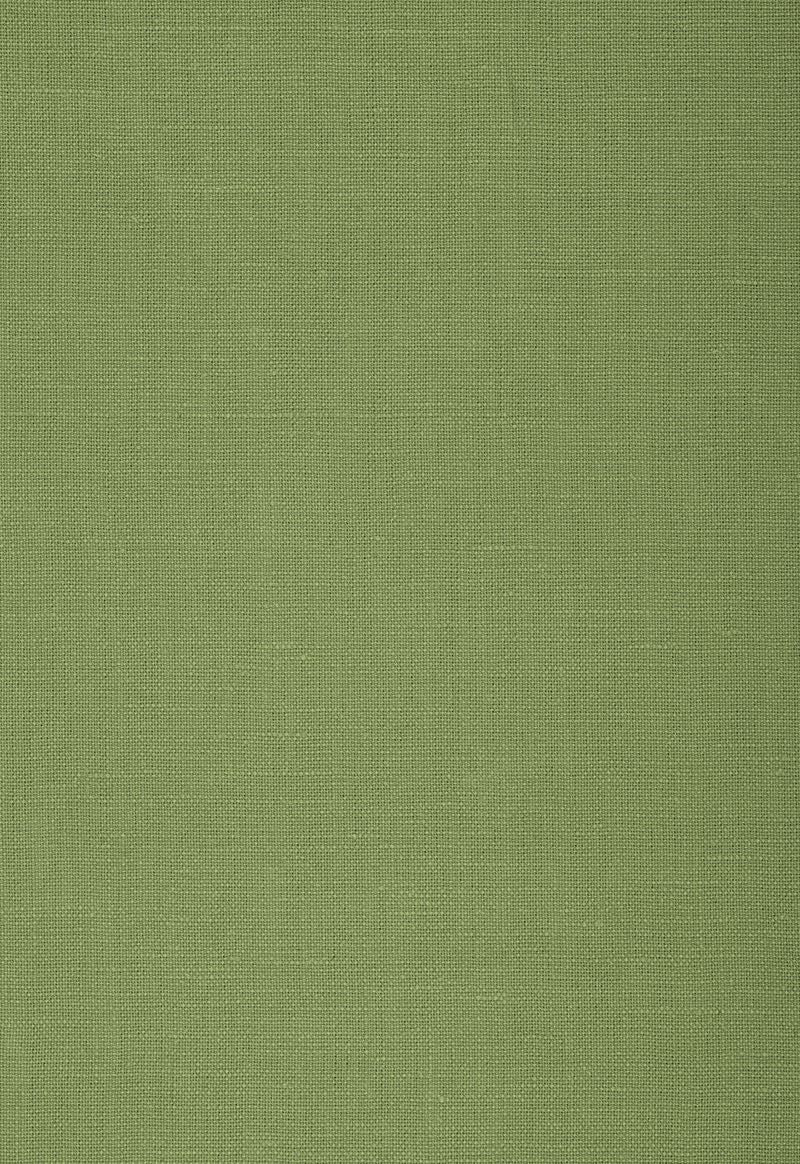 FSchumacher Fabric 79786 Gweneth Linen Ivy