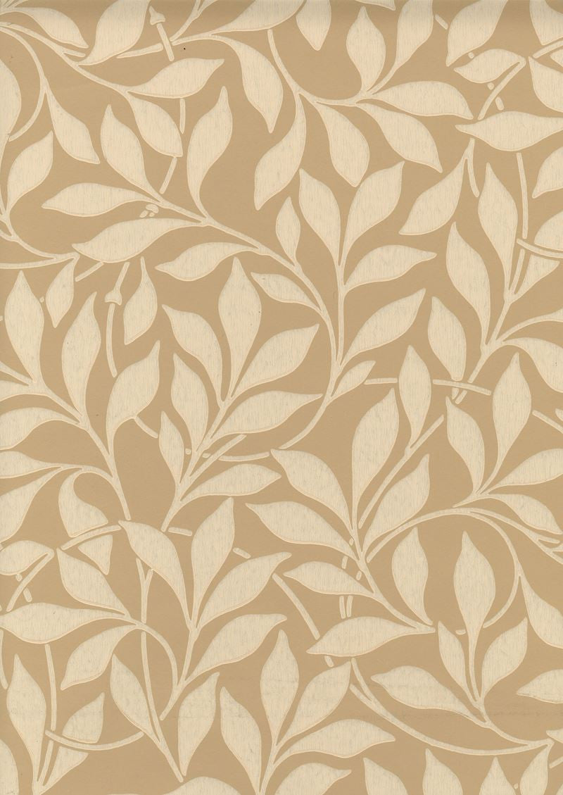 Cole & Son Wallpaper 80/1005.CS Aspen Branch Sand