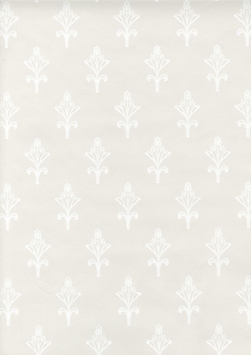 Cole & Son Wallpaper 80/10052.CS Annette Eggshell