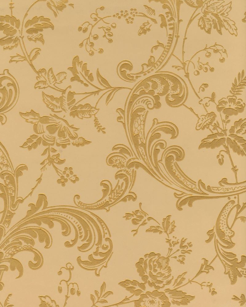 Cole & Son Wallpaper 80/11057.CS Rococo Manila