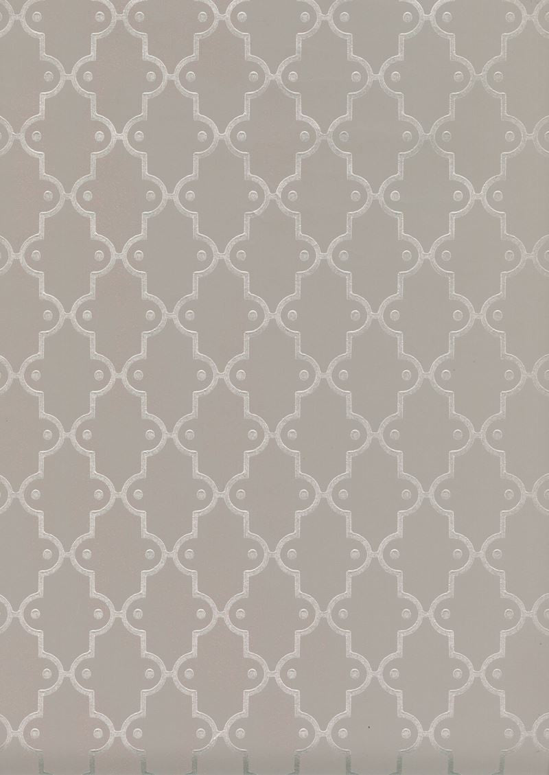 Cole & Son Wallpaper 80/2007.CS Cordoba Pewter