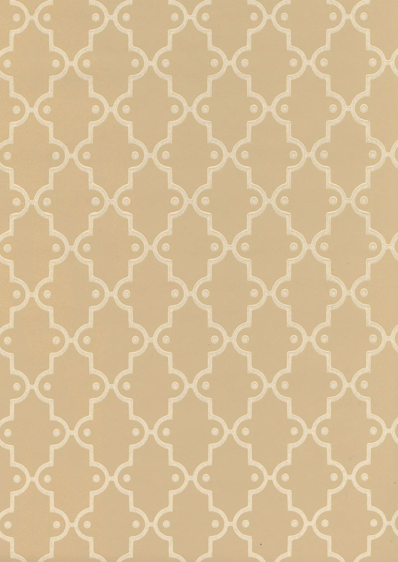 Cole & Son Wallpaper 80/2008.CS Cordoba Honey