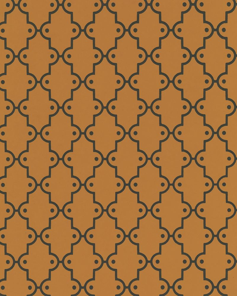 Cole & Son Wallpaper 80/2010.CS Cordoba Camel