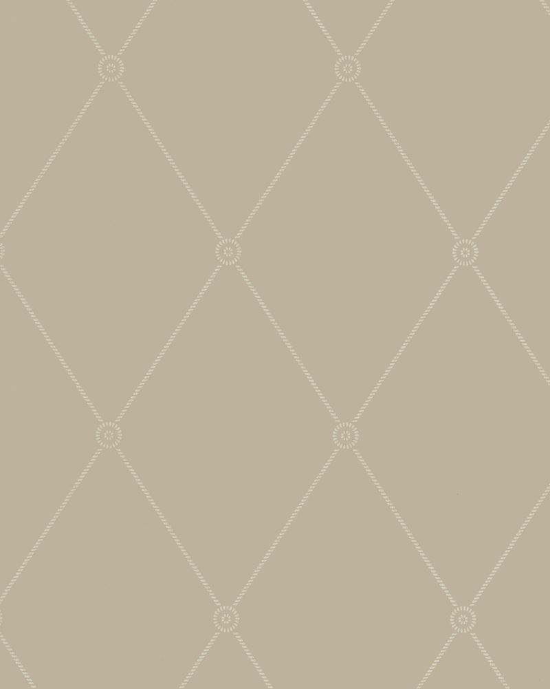 Cole & Son Wallpaper 80/4021.CS Georgian Trellis Sage