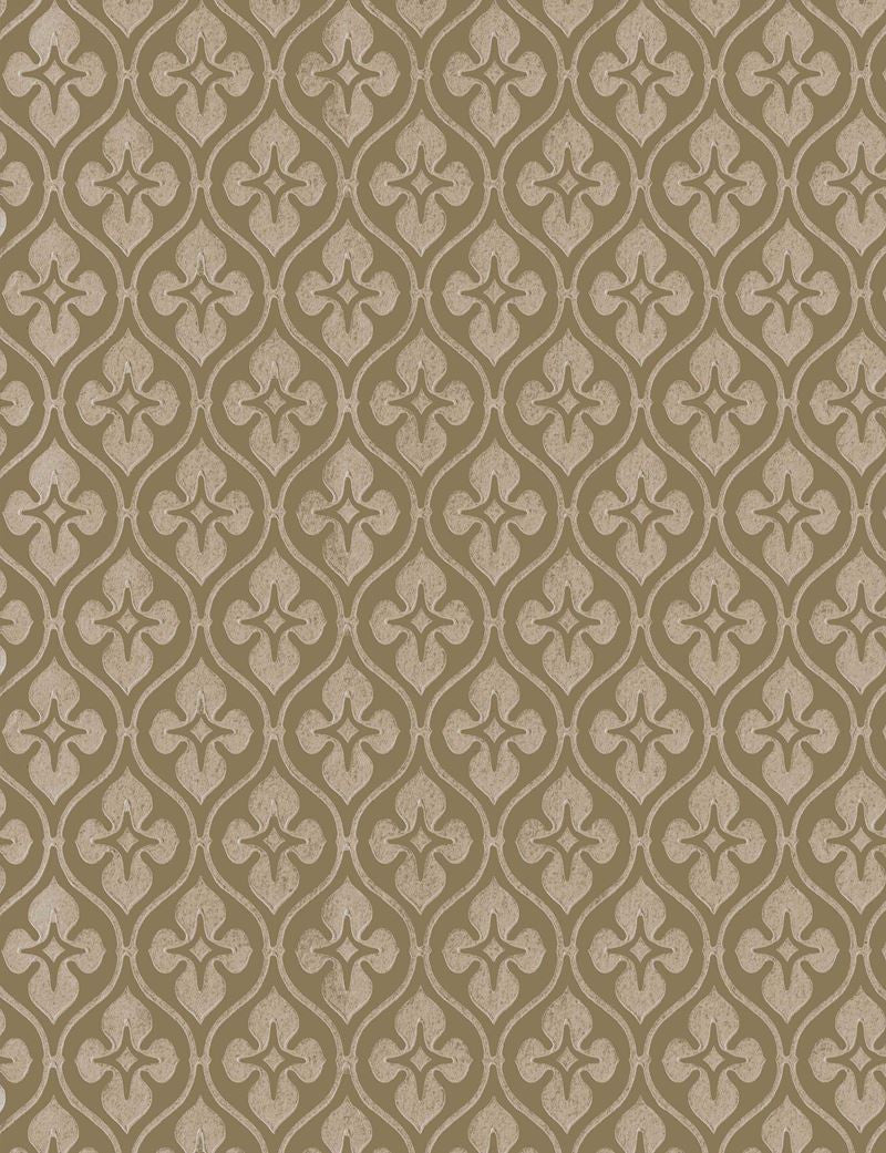 Cole & Son Wallpaper 80/6032.CS Conway Mole