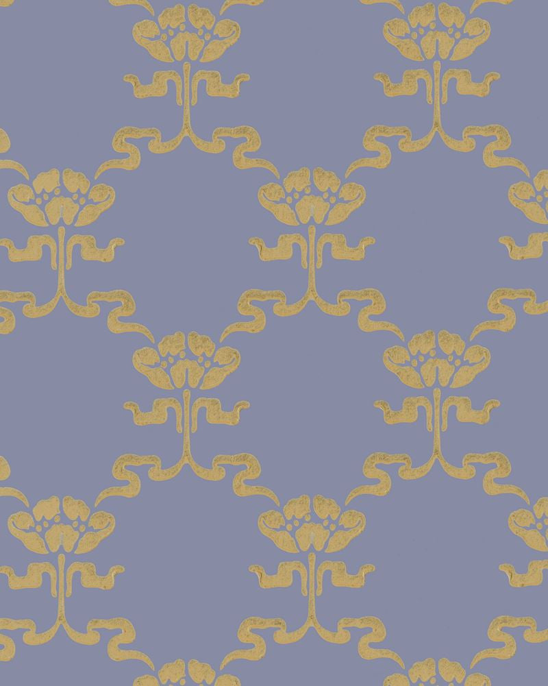Cole & Son Wallpaper 80/9046.CS Katherine Wedgewood