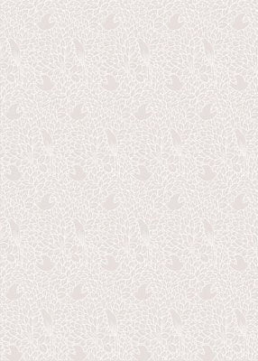 Cole & Son Wallpaper 81/2005.CS Dovedale Putty