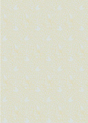 Cole & Son Wallpaper 81/2009.CS Dovedale Duckegg
