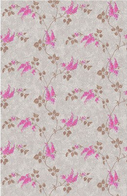 Cole & Son Wallpaper 81/3012.CS Lilac Cerise