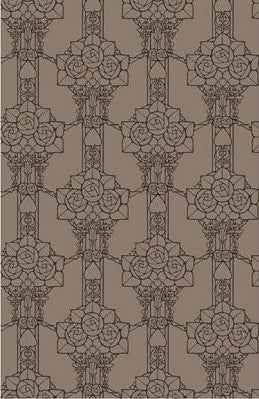 Cole & Son Wallpaper 81/5021.CS Pergola Bronze