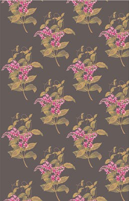 Cole & Son Wallpaper 81/6024.CS Madras Fuchsia
