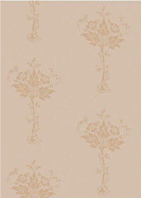 Cole & Son Wallpaper 81/7028.CS Vinetree Mink
