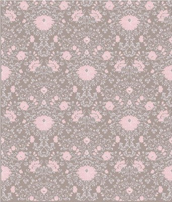 Cole & Son Wallpaper 81/8032.CS Flowers Pink