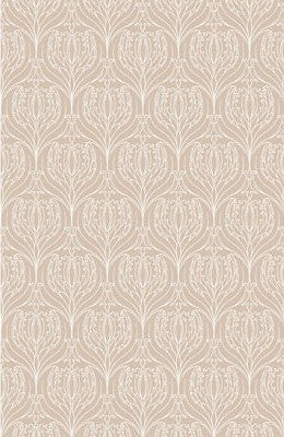 Cole & Son Wallpaper 81/9039.CS Tulip Bisque