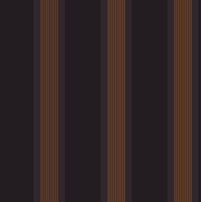 Cole & Son Wallpaper 84/3013.CS Radnor Aubergine