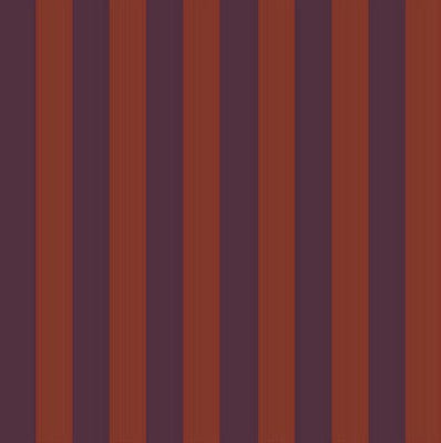 Cole & Son Wallpaper 84/4016.CS Soho Aubergine