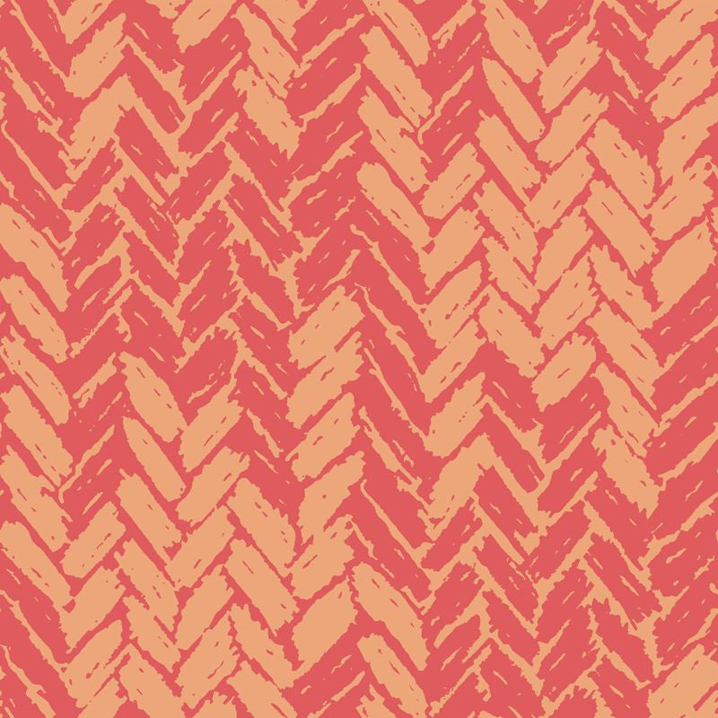 Cole & Son Wallpaper 86/9030.CS Dogtooth Pink