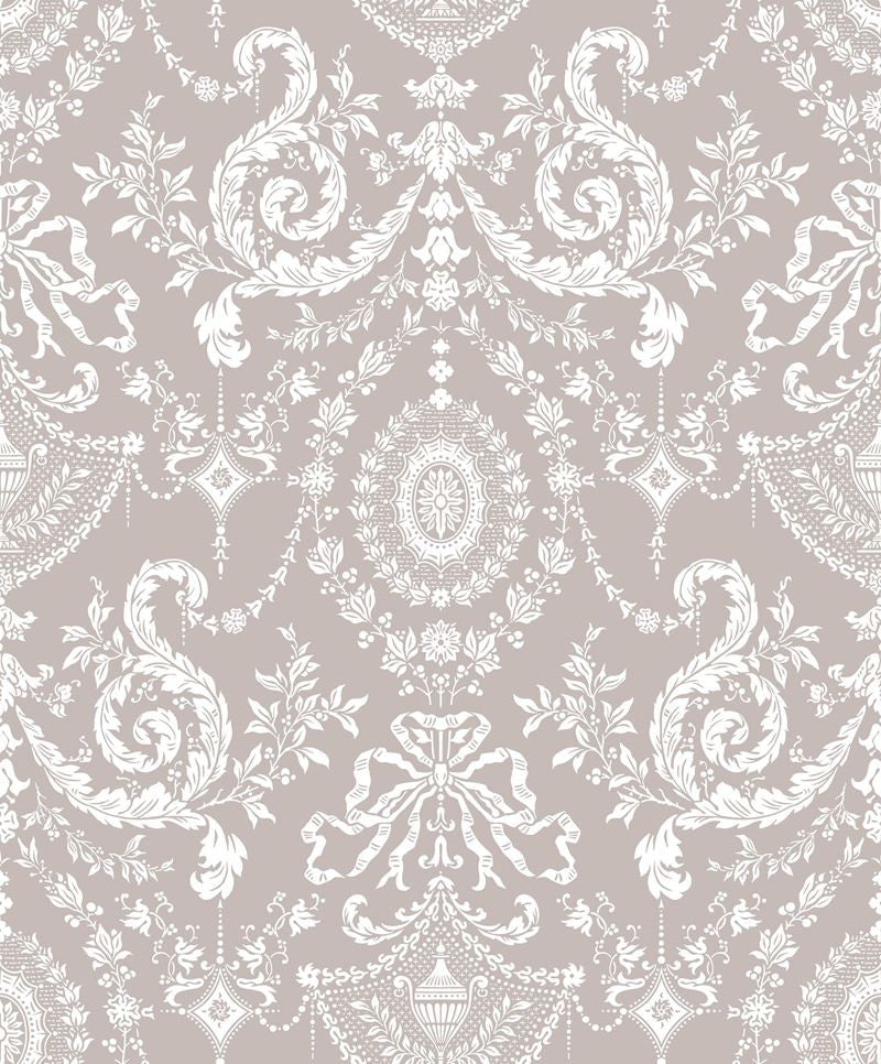 Cole & Son Wallpaper 88/10042.CS Woolverston Toast