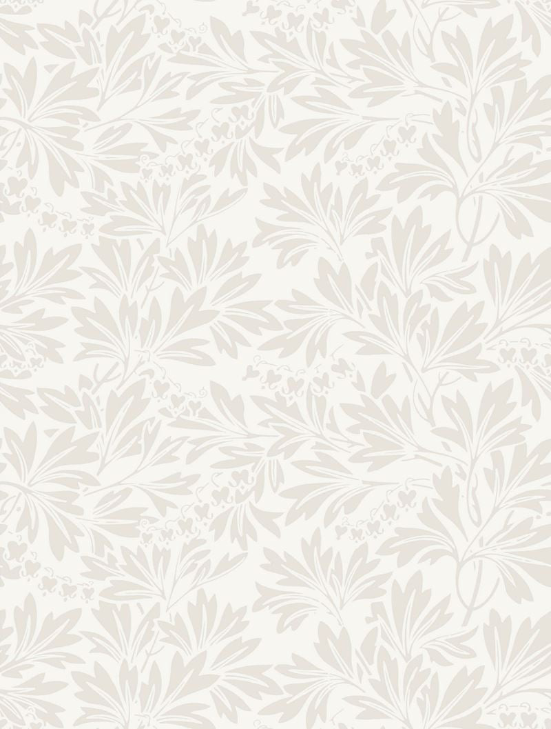 Cole & Son Wallpaper 88/11045.CS Dialytra Ecru