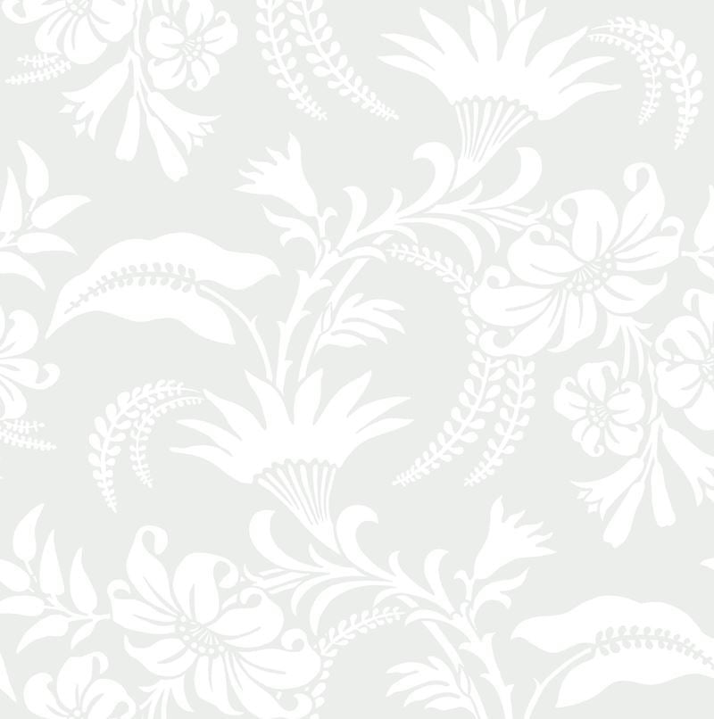 Cole & Son Wallpaper 88/5020.CS Cranley Celery