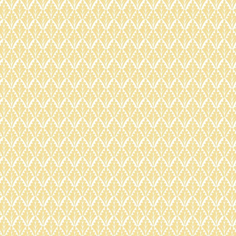 Cole & Son Wallpaper 88/6023.CS Lee Priory Yellow