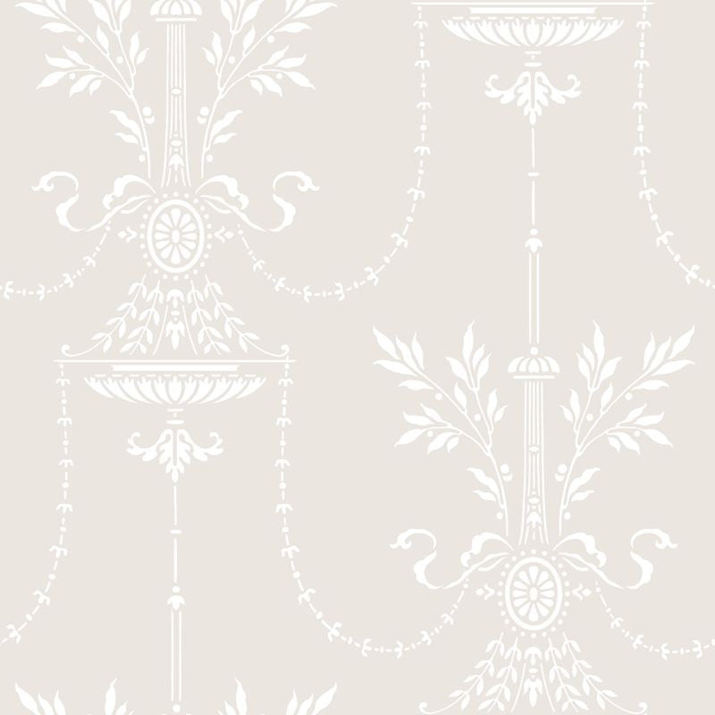 Cole & Son Wallpaper 88/7030.CS Dorset Dove