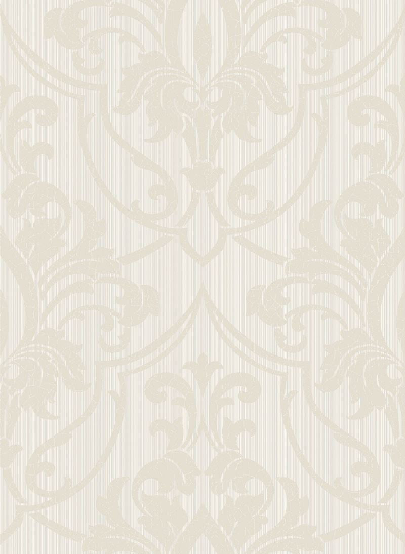 Cole & Son Wallpaper 88/8036.CS St Petersburg Dsk Ecru