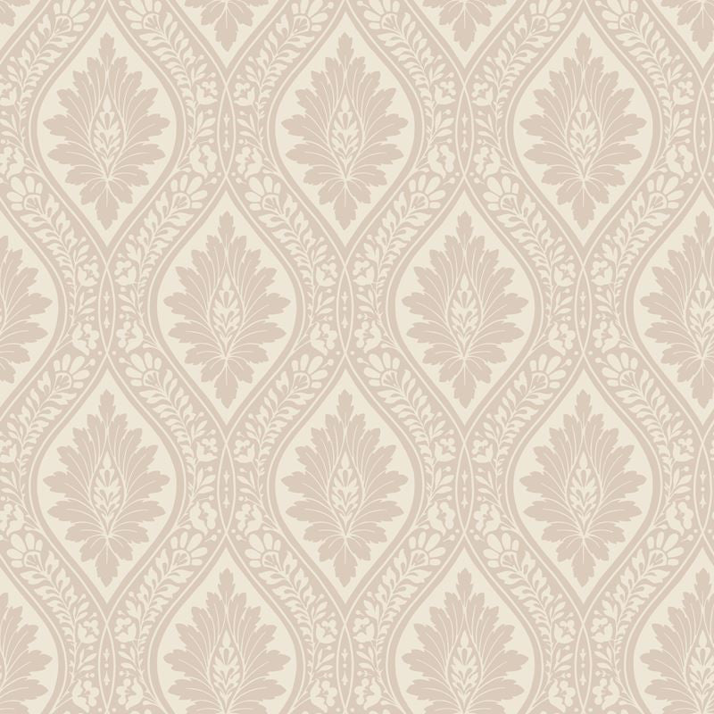 Cole & Son Wallpaper 88/9037.CS Florence Tan