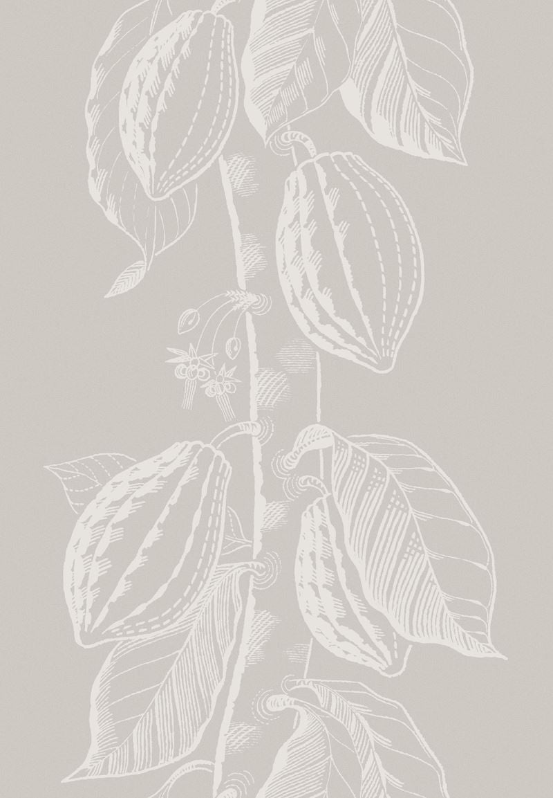 Cole & Son Wallpaper 89/11044.CS Cocoa Dove