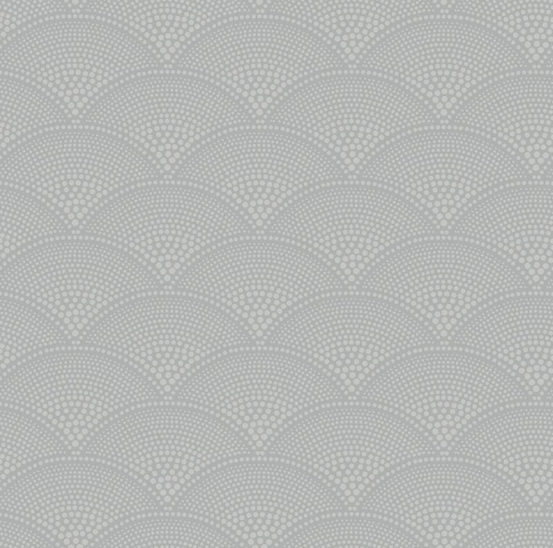 Cole & Son Wallpaper 89/4016.CS Feather Fan Dove