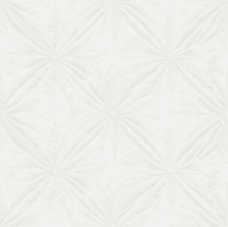 Cole & Son Wallpaper 89/9034.CS Silk White