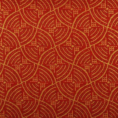 Duralee Fabric 90840-538 Poppy