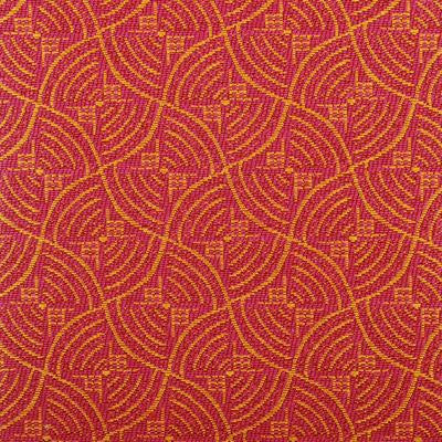 Duralee Fabric 90840-660 Pink Lemonade