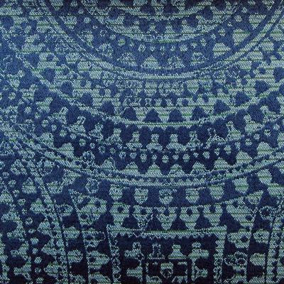 Duralee Fabric 90844-272 Lake Blue