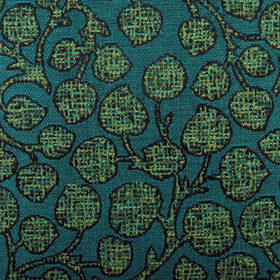 Duralee Fabric 90847-41 Blue/Turquoise