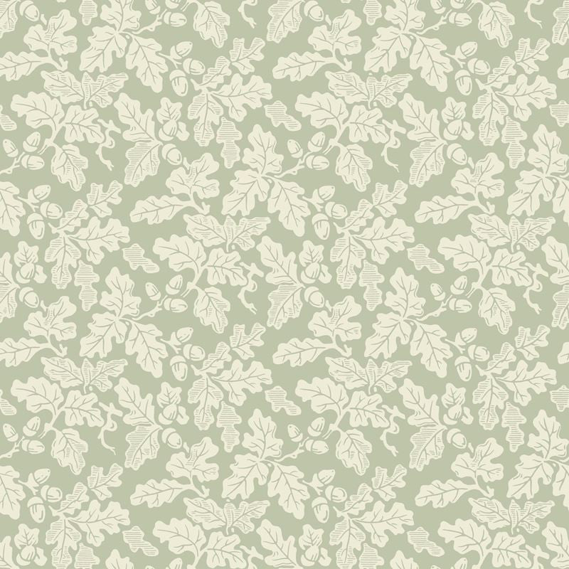Cole & Son Wallpaper 91/1002.CS Oak Leaf
