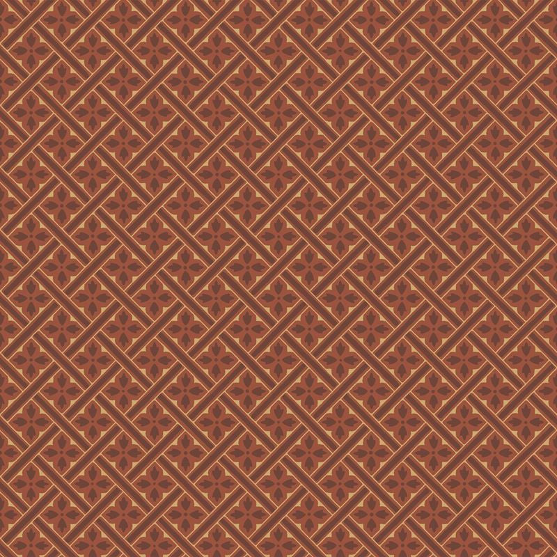 Cole & Son Wallpaper 91/11050.CS