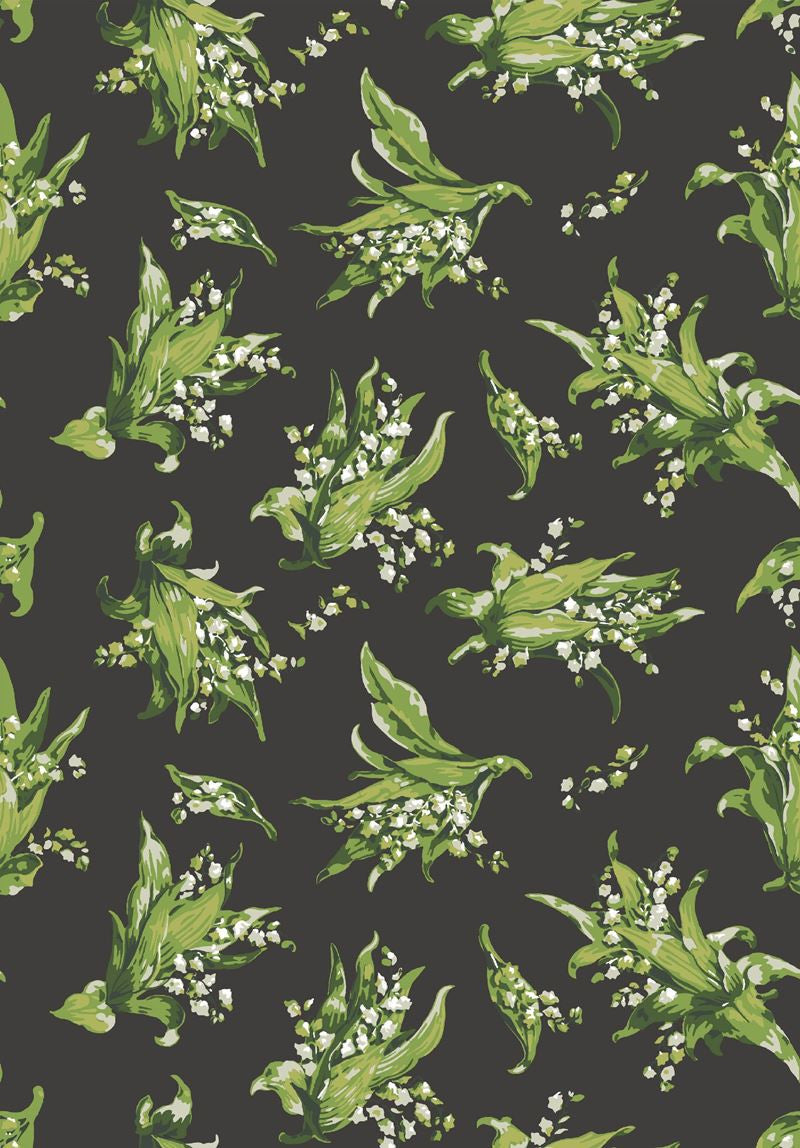 Cole & Son Wallpaper 91/2007.CS