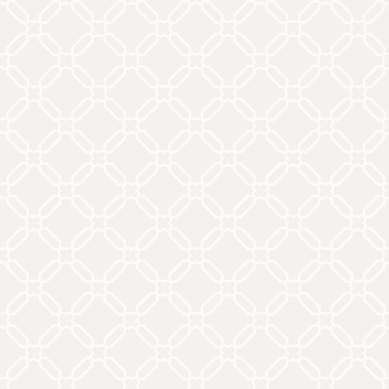 Cole & Son Wallpaper 91/3011.CS Stone Trellis Beige White