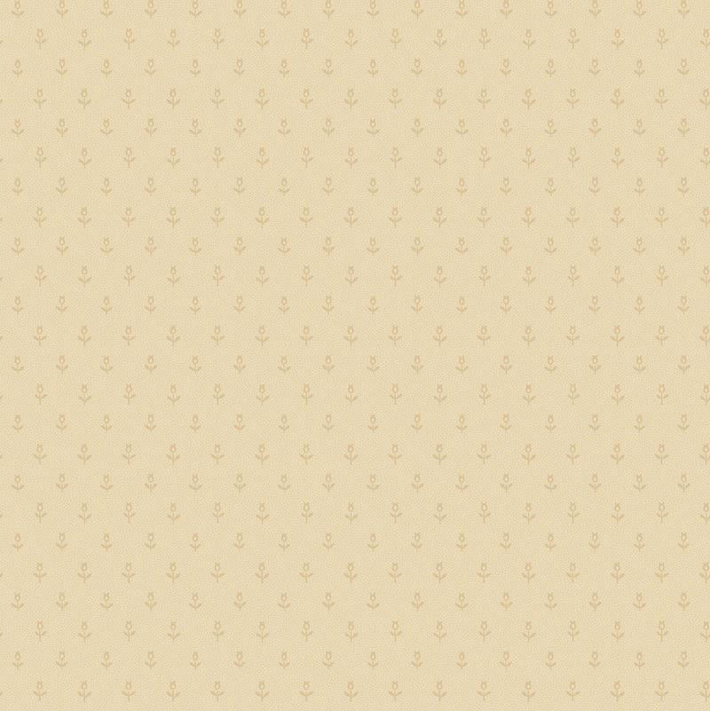 Cole & Son Wallpaper 91/4014.CS Sprig and Spot Natural