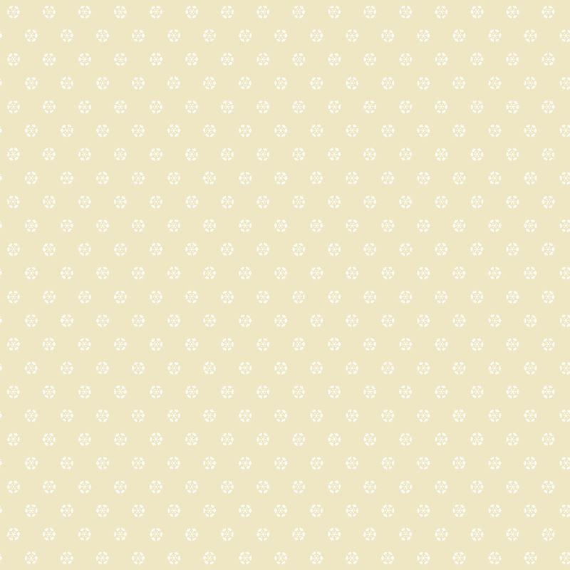 Cole & Son Wallpaper 91/8032.CS Georgian Button Cream
