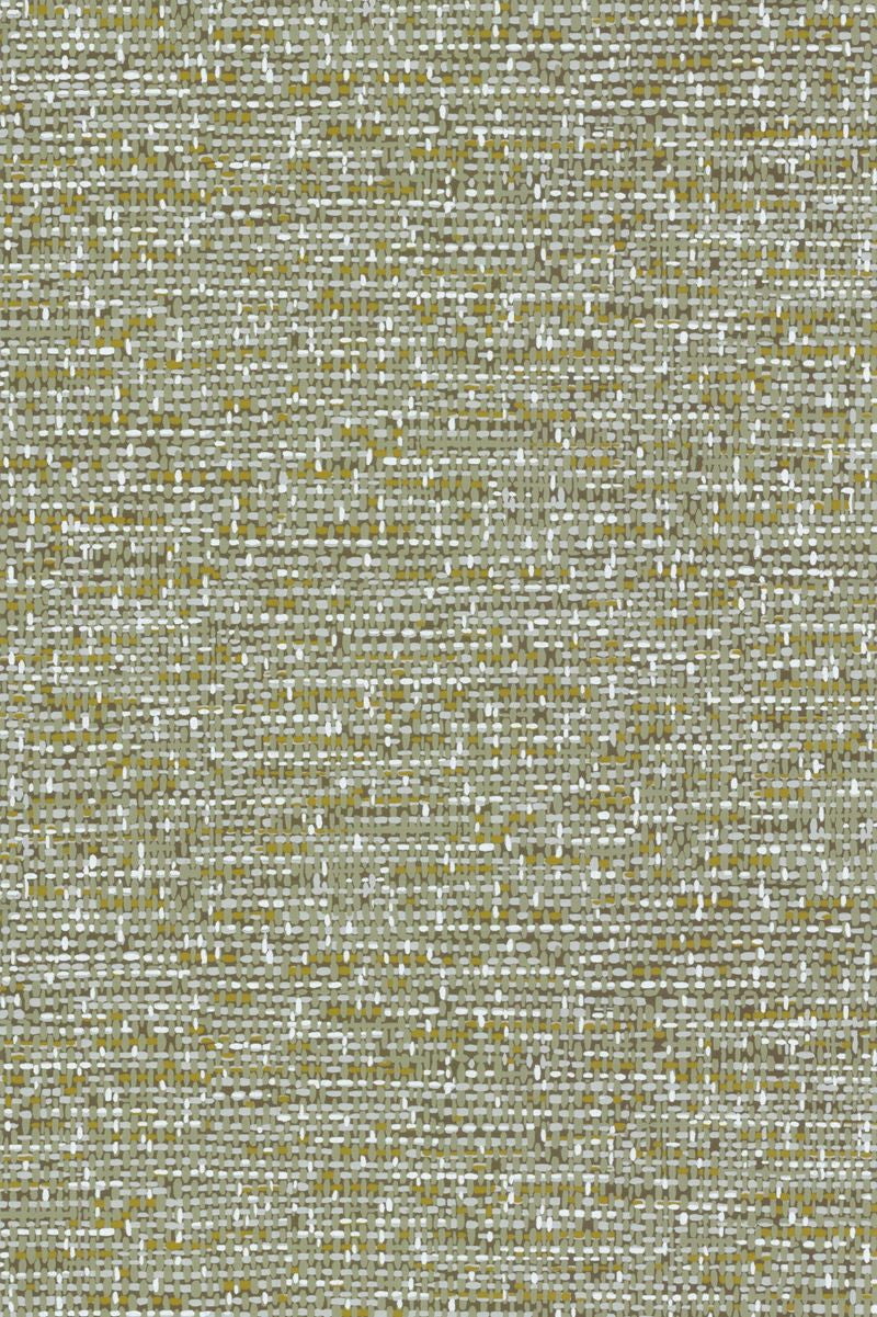 Cole & Son Wallpaper 92/4016.CS Tweed Sage Green