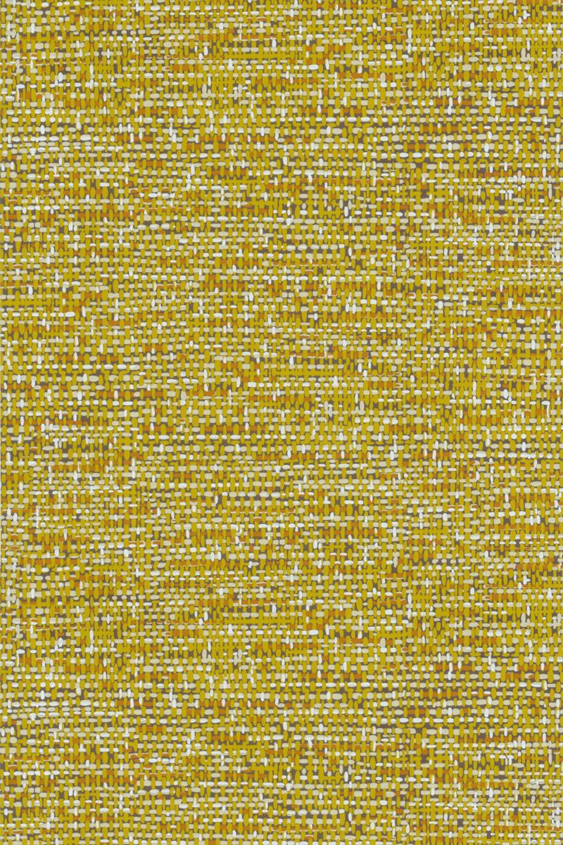 Cole & Son Wallpaper 92/4018.CS Tweed Mustard