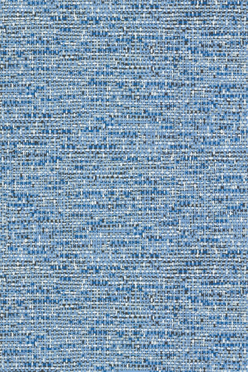 Cole & Son Wallpaper 92/4019.CS Tweed Blue