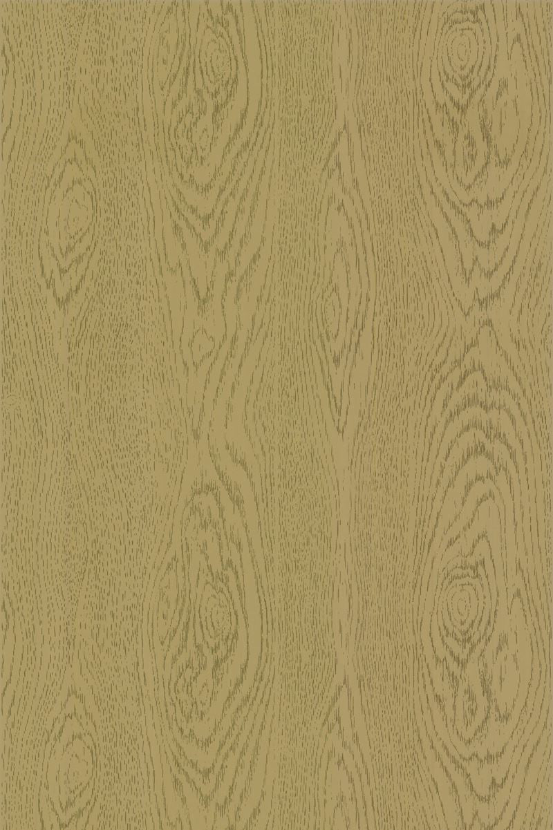 Cole & Son Wallpaper 92/5023.CS Wood Grain Mid Oak
